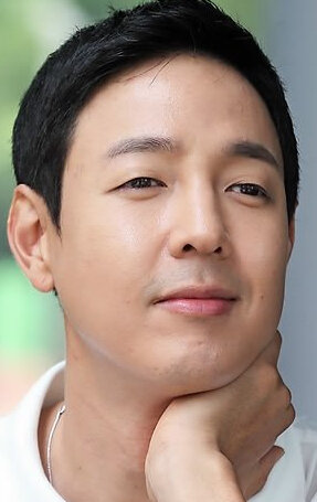 фото Ким Ён-джун