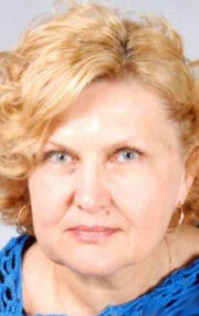 фото Светлана Варецкая