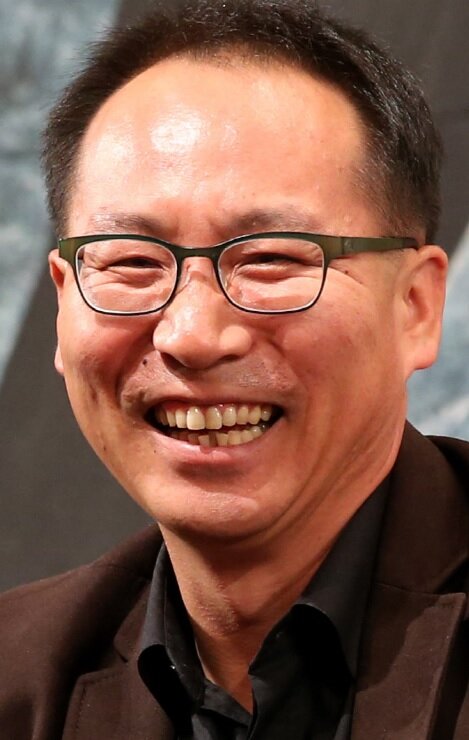 фото Пак Ман-ён