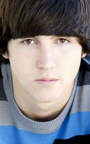 фото Сет Гинсберг