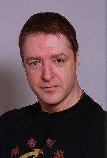 фото Дерек Эйвери