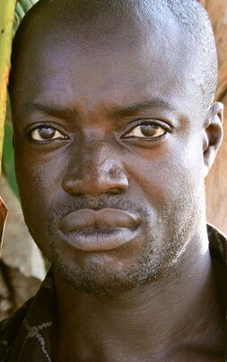 фото Энок Фрост