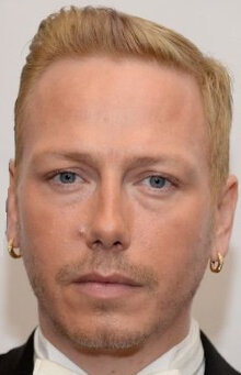 фото Эрик Даман