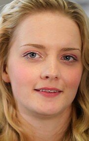 фото Аманда Фейрбэнк-Хайнс