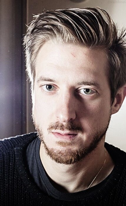 фото Артур Дарвилл