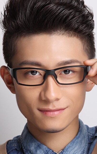 фото Чжан Ишань