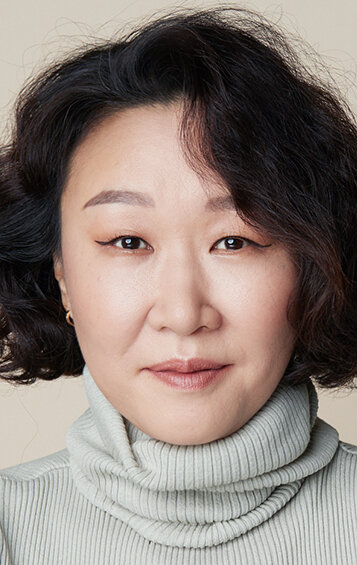 фото Пэк Хён-джу