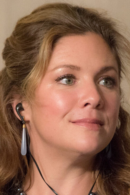 фото Софи Грегуар