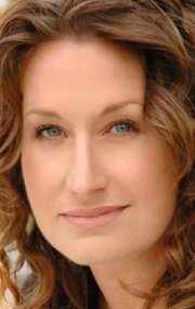 фото Ребекка Кролл