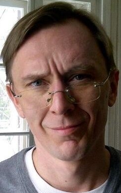 фото Кшиштоф Рак