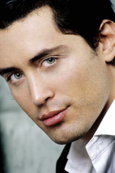 фото Августо Ди Паоло