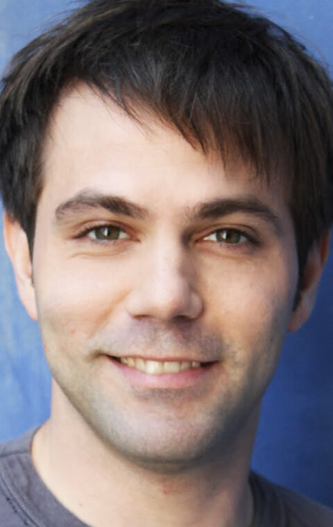 фото Эстебан Колетти