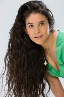 фото Кристина Масон