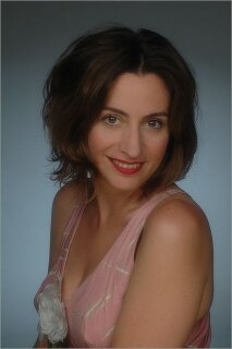 фото Мюриэль Санта Ана