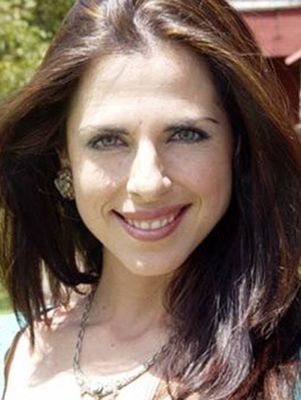 фото Анхела Фусте