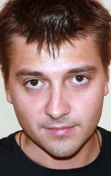 фото Петр Кислов