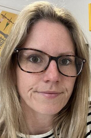 фото Мэри Кранич