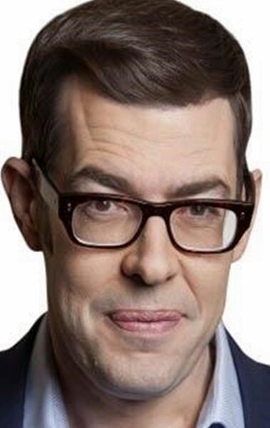 фото Ричард Осман