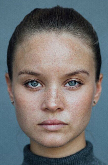 фото Соня Герхардт