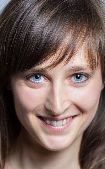 фото Михаэлла Бара