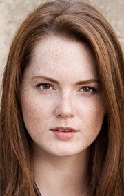 фото Лаура Витцен