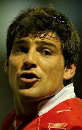 фото Мигель Аврамович