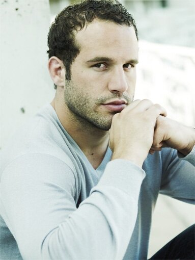 фото Фредерик Мишалак