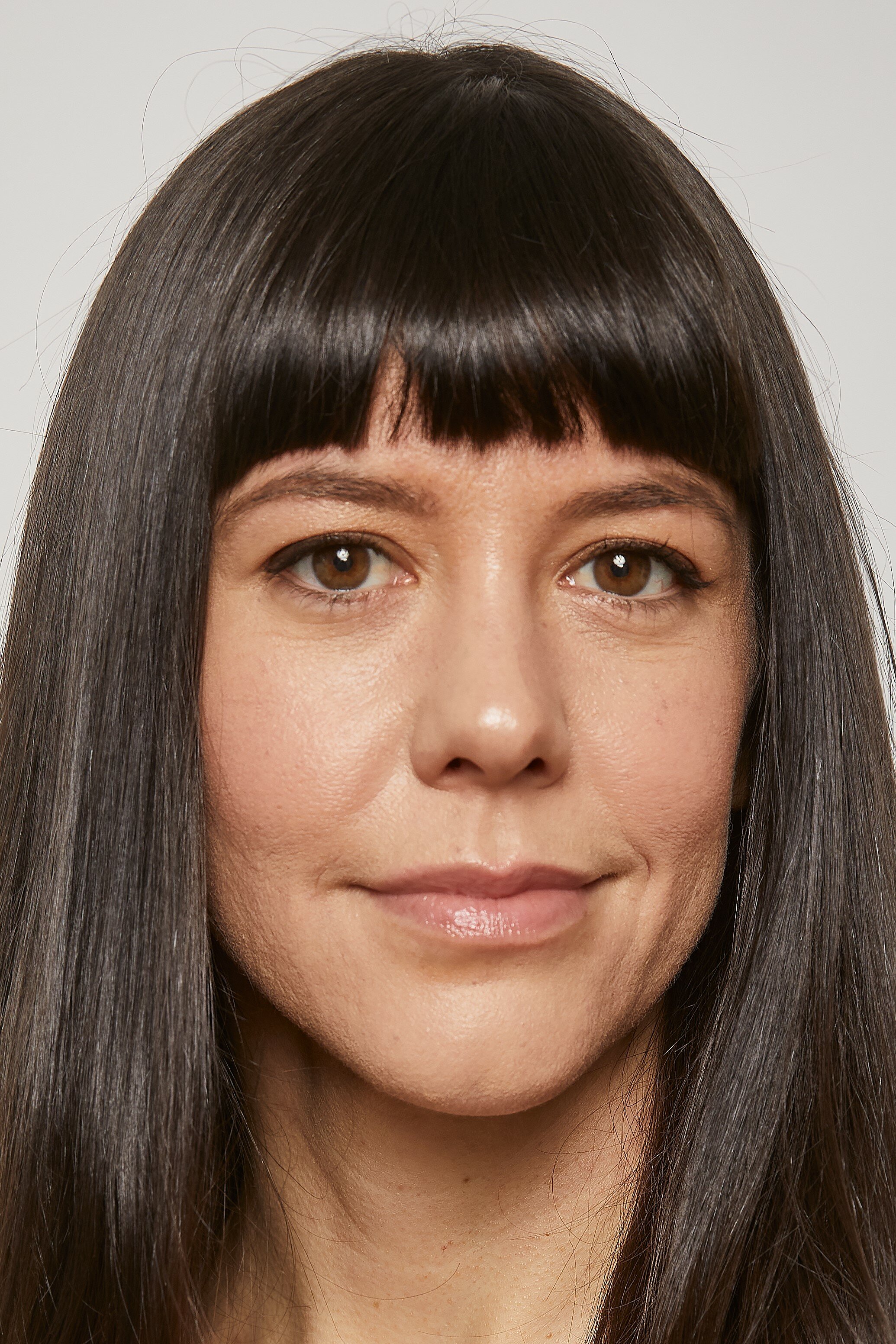 фото Зои Уинтерс