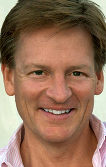 фото Майкл Льюис