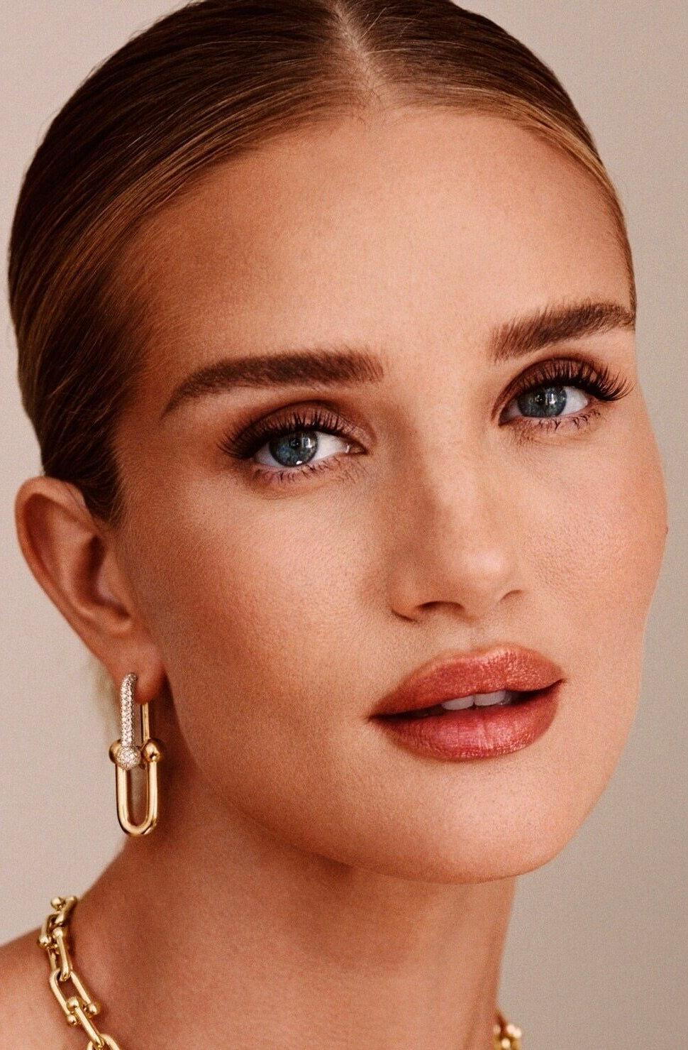 фото Роузи Хантингтон-Уайтли