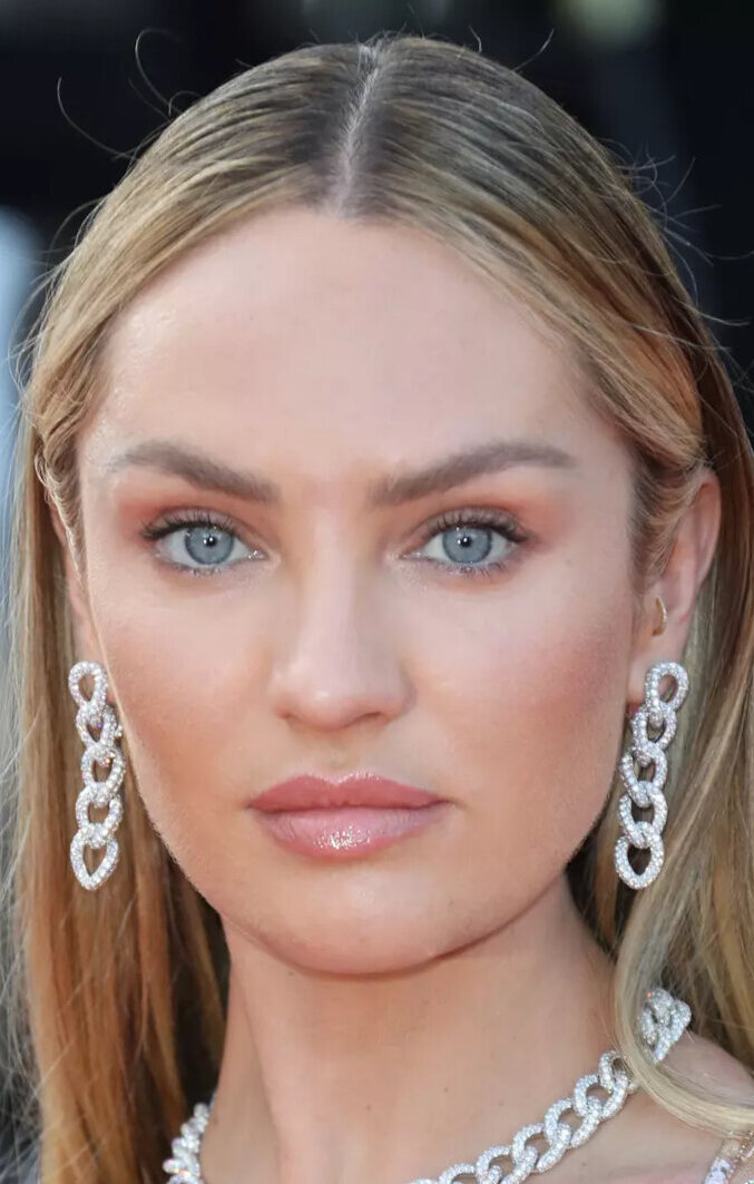 фото Кэндис Свэйнпоул