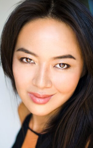 фото Энджел Пай