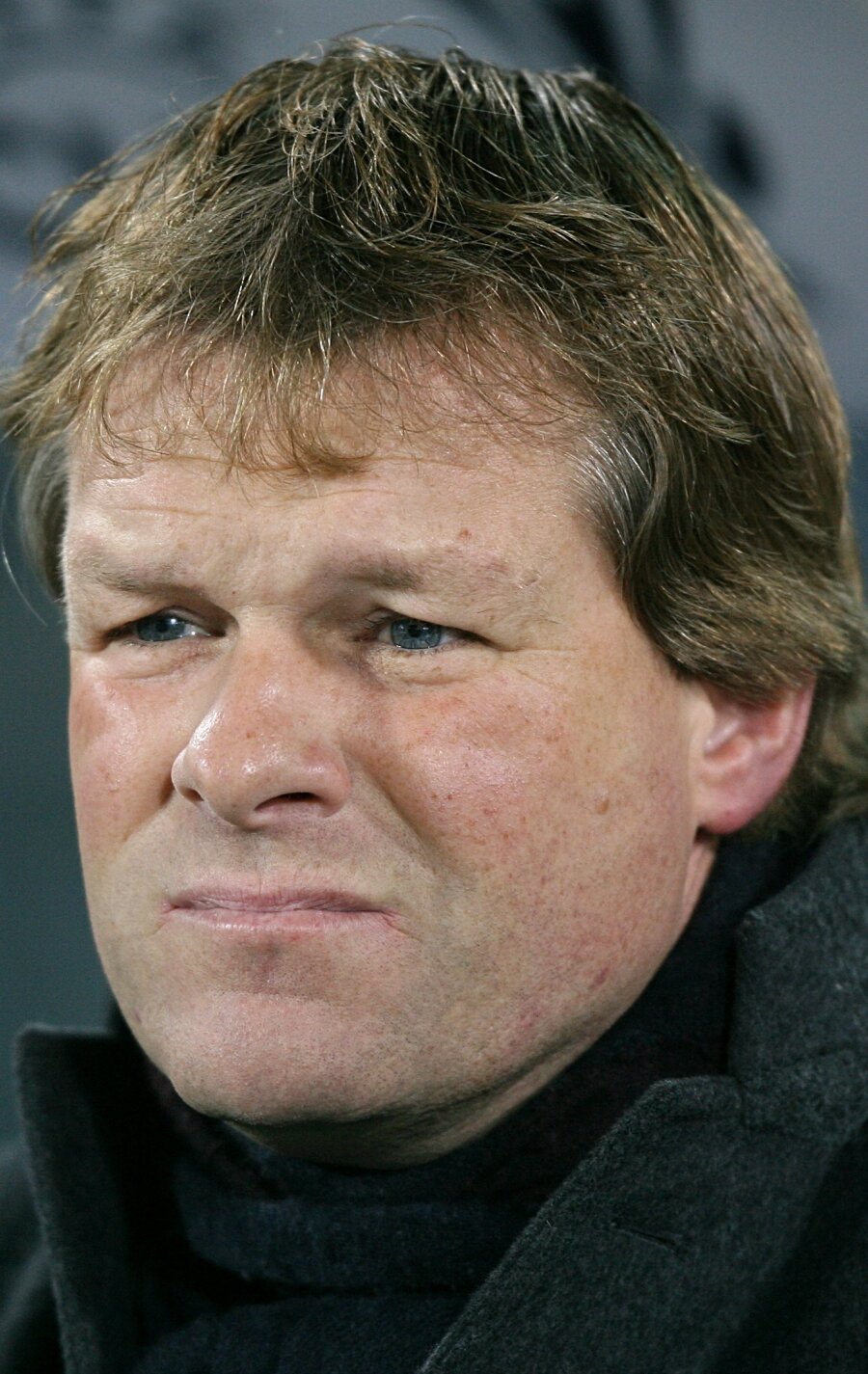 фото Эрвин Куман