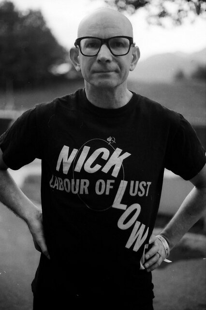 фото Greg Hetson