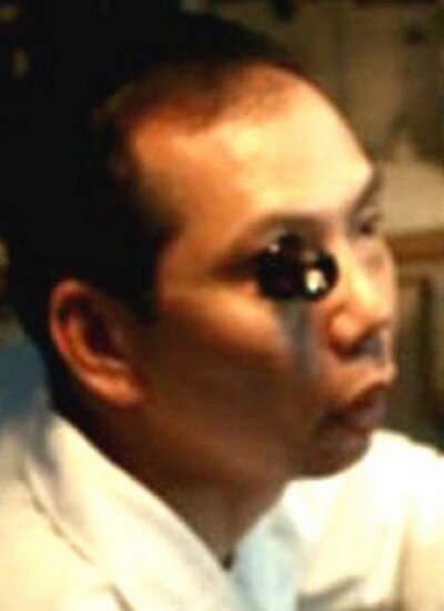 фото Уильям Фан