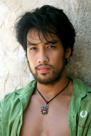 фото Патрик Танг