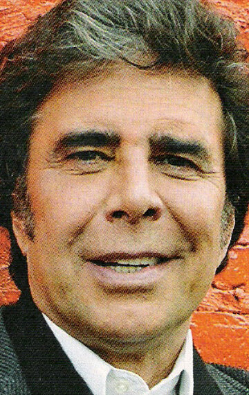 фото Хорхе Мартинес