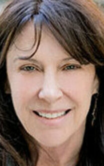 фото Нэнси Ричардсон