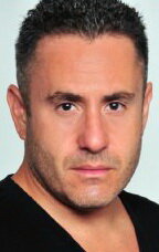 фото Уильям Меркадо