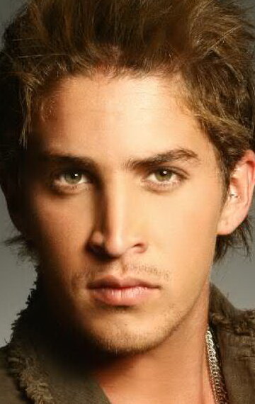 фото Джонатан Ислас