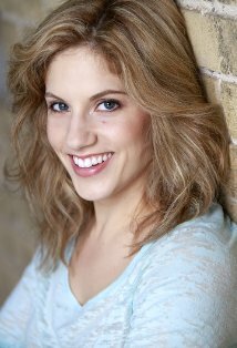 фото Элисон Смит