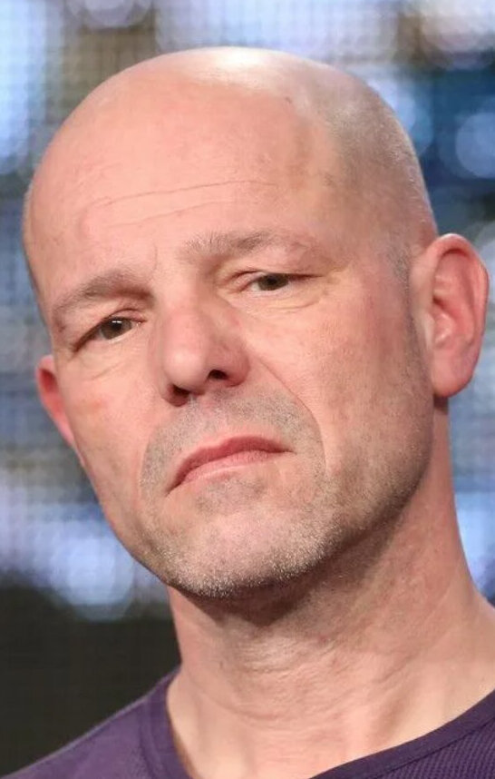 фото Саймон Селлан Джонс