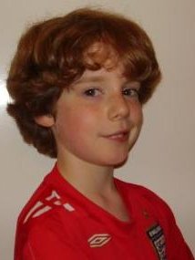 фото Том Баркер