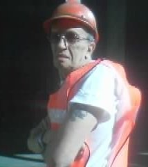 фото Мартин Бек