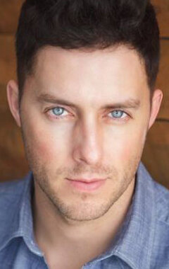 фото Скот Купер