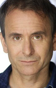 фото Питер Спенс