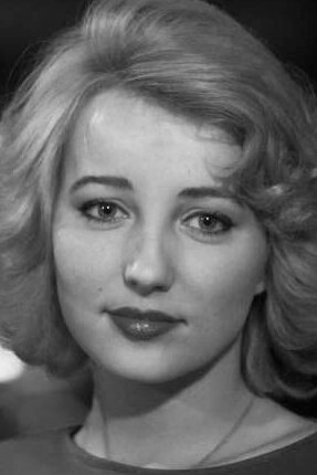 фото Полин Лафон