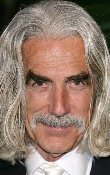 фото Сэм Эллиотт