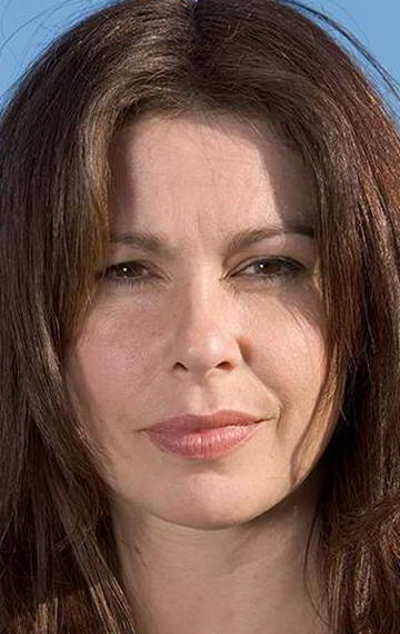 фото Джули Грэм