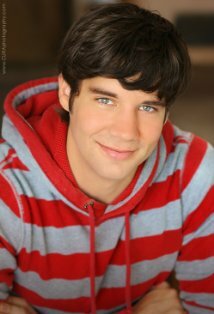 фото Марк Джагер